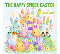 The Happy Spider Easter