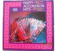 The Happy Three - Happy Accordeon