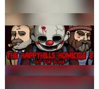 The Happyhills Homicide 2: Out For Blood (PC) Steam Gift - GLOBAL