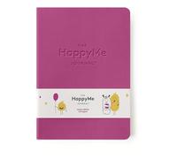 The HappyMe Journal - Il quotidiano Gratitude Journal per bambini di età compresa tra 6 e 12 anni per promuovere la felicità, sviluppare abitudini positive e coltivare le menti che indagano - Inglese (US) (ramberry)