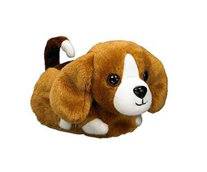 The Happys - Cagnolino di peluche