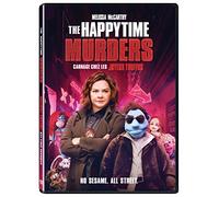 The Happytime Murders