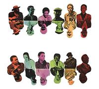 The Har-You Percussion Group - The Har-You Percussion Group