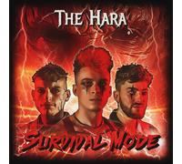 The Hara Survival Mode (CD) Album