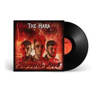 The Hara Survival Mode (Vinyl LP) 12" Album