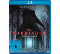 The Harbinger - Träume des Grauens