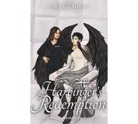 The Harbinger's Redemption: a Monster Romance