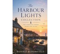 The Harbour Lights Collection: The Complete Series Books One to Six