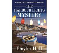 The Harbour Lights Mystery: 2