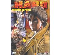The Hard – Chasseur de primes – KAZE