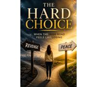 The Hard Choice: When the High Road Feels Like Losing
