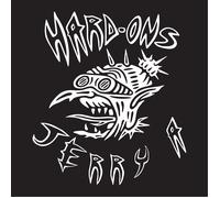 The Hard-Ons/Jerry A. The Hard-Ons/Jerry A. (CD) Album