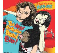 The Hard-Ons The Most Australian Band Ever (Vinyl LP)