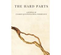 The Hard Parts: A Journal of Unasked Questions & Real Inheritance