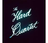 The Hard Quartet [輸入盤CD] (OLE2093CD)_1986