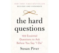 Susan Piver The Hard Questions (Tascabile)