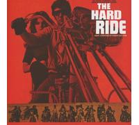 The Hard Ride by Original Soundtrack (2012-05-03)