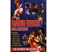 The Hard Rock Collection [2006] [Edizione: Regno Unito]