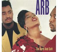 The Hard & Soft - Ltd Japanese Pressing