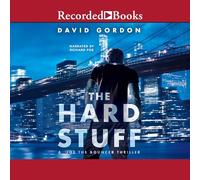 The Hard Stuff (La serie Joe the Bouncer)