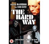 The Hard Way [1991] [Edizione: Regno Unito]