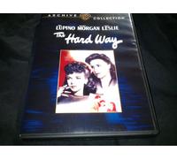 The Hard Way
