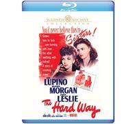 The Hard Way (Blu-ray) Jack L. Warner Jerry Wald Vincent Sherman