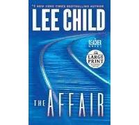 [The Hard Way] [by: Lee Child]