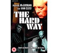 The Hard Way (DVD) Derek Lord Joe Lynch Michael Muldoon Ronan Wilmot Kevin Flood