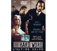 The Hard Word - L'Ultimo Colpo (DVD) Guy Pearce Rachel G