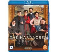 The Hardacres: Series Two (Blu-ray) (PRESALE 20/07/2026)