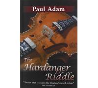 The Hardanger Riddle: 3