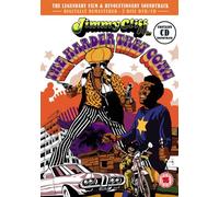 The Harder They Come (2 Disc re-mastered Special Edition including Soundtrack) [1972]