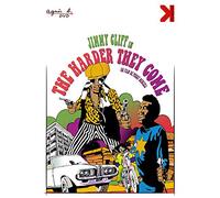 The harder they come - dvd