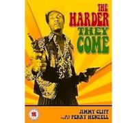 The Harder They Come [DVD] [Edizione: Regno Unito]
