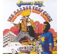 O. S. T. -The Harder They Come( Jimmy Cliff) - The Harder They Come