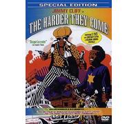 The Harder They Come (Special Edition) (2 Dvd)