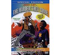 The Harder They Come (Special Edition) (2 Dvd)