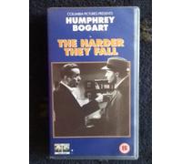 The Harder They Fall