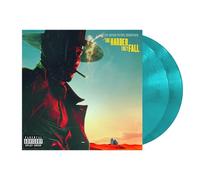The Harder They Fall (the Motion Picture Soundtrac