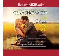 The Harder You Fall (La serie originale Heartbreakers)