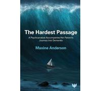 The Hardest Passage (Tascabile)