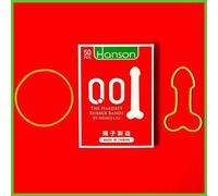 The Hardest Rubber Band Chien Giochi di Prestigio e Magia Trucchi con Elastici