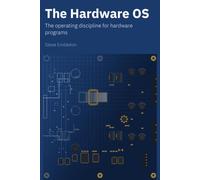 The Hardware OS: The operating discipline for hardware programs - how requirements, decisions, and risk stay grounded in what the build shows.