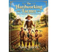 The Hardworking Farmer