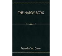 The Hardy Boys