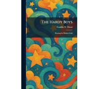The Hardy Boys: Hunting for Hidden Gold