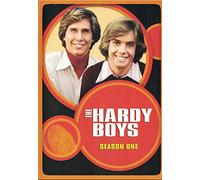 The Hardy Boys: Season One