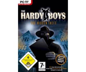 The Hardy Boys: The Hidden Theft [Edizione : Germania]