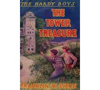 The Hardy Boys: The Tower Treasure